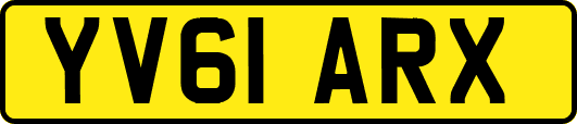 YV61ARX