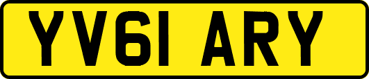 YV61ARY