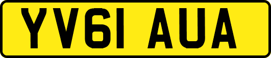 YV61AUA