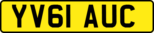 YV61AUC