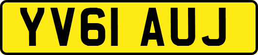 YV61AUJ