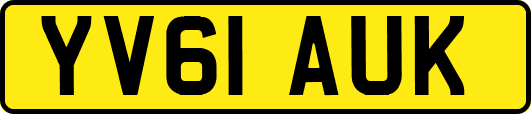YV61AUK