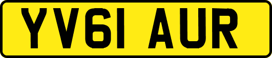 YV61AUR