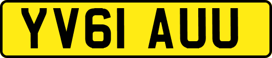 YV61AUU