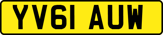 YV61AUW