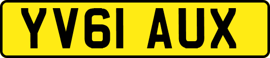 YV61AUX