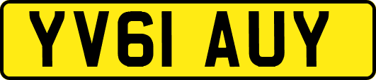 YV61AUY