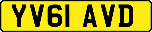 YV61AVD