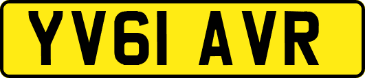 YV61AVR