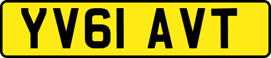 YV61AVT