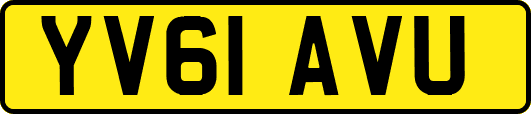YV61AVU