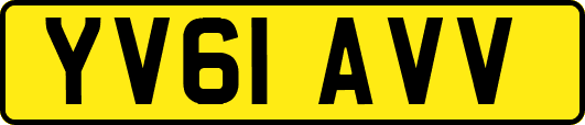 YV61AVV