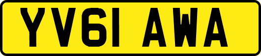 YV61AWA