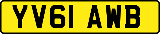 YV61AWB