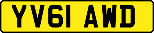 YV61AWD