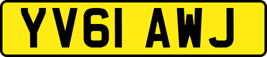 YV61AWJ