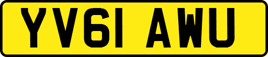 YV61AWU