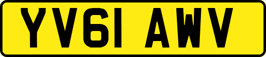 YV61AWV