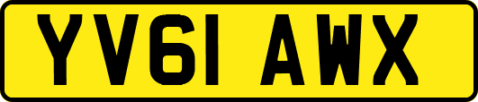 YV61AWX