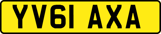 YV61AXA