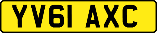 YV61AXC