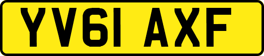 YV61AXF