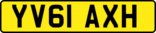 YV61AXH