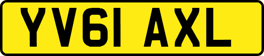 YV61AXL