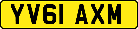 YV61AXM