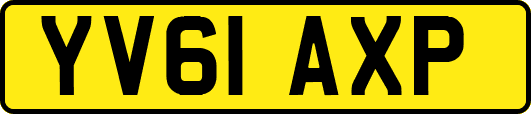 YV61AXP