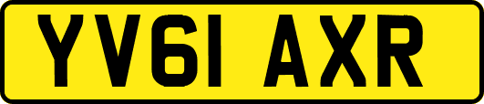 YV61AXR