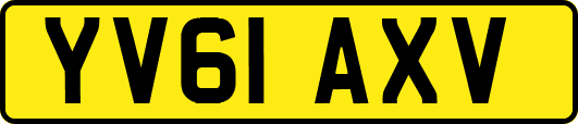 YV61AXV