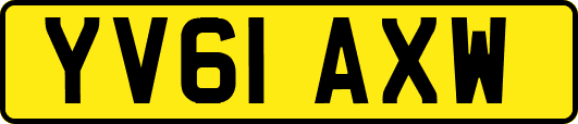 YV61AXW