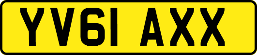 YV61AXX