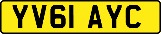 YV61AYC