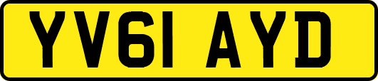 YV61AYD