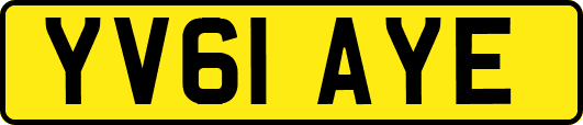 YV61AYE