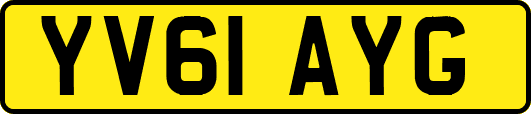 YV61AYG