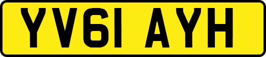 YV61AYH
