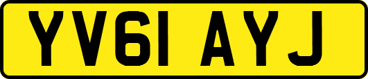 YV61AYJ