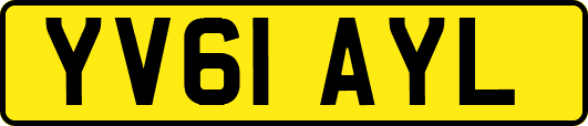 YV61AYL