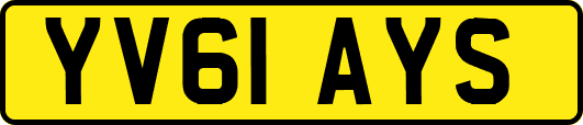 YV61AYS