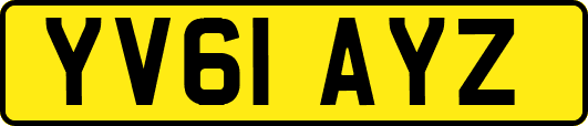 YV61AYZ