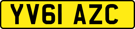 YV61AZC