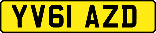 YV61AZD