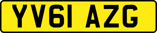 YV61AZG