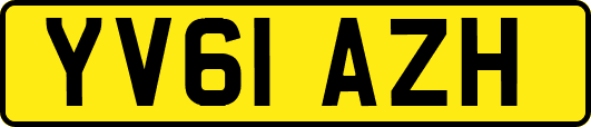 YV61AZH