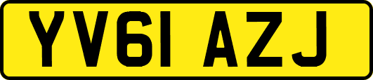YV61AZJ