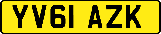 YV61AZK