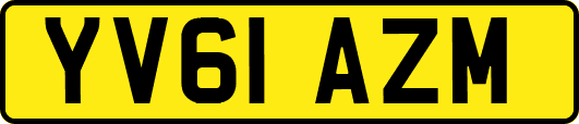 YV61AZM